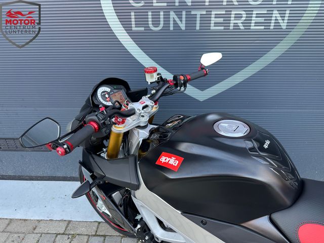 aprilia - tuono-v4