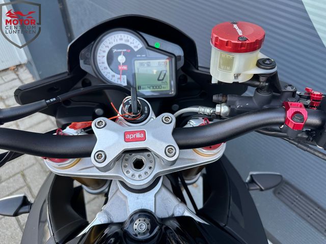 aprilia - tuono-v4