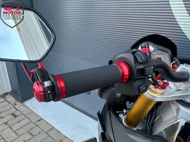 aprilia - tuono-v4