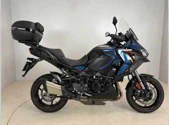 Kawasaki Versys 1100 SE 2026 occasion