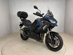Kawasaki Versys 1100 SE 2026 occasion – foto 2 van 20
