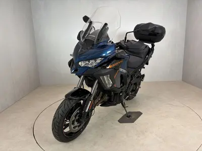 KAWASAKI VERSYS 1100 SE – foto 4