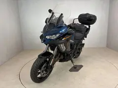 Kawasaki Versys 1100 SE 2026 occasion – foto 4 van 20