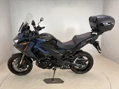 Kawasaki Versys 1100 SE 2026 occasion – foto 5 van 20