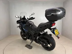 Kawasaki Versys 1100 SE 2026 occasion – foto 6 van 20