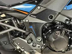 Kawasaki Versys 1100 SE 2026 occasion – foto 12 van 20