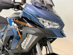 Kawasaki Versys 1100 SE 2026 occasion – foto 13 van 20