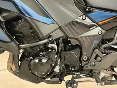 Kawasaki Versys 1100 SE 2026 occasion – foto 19 van 20