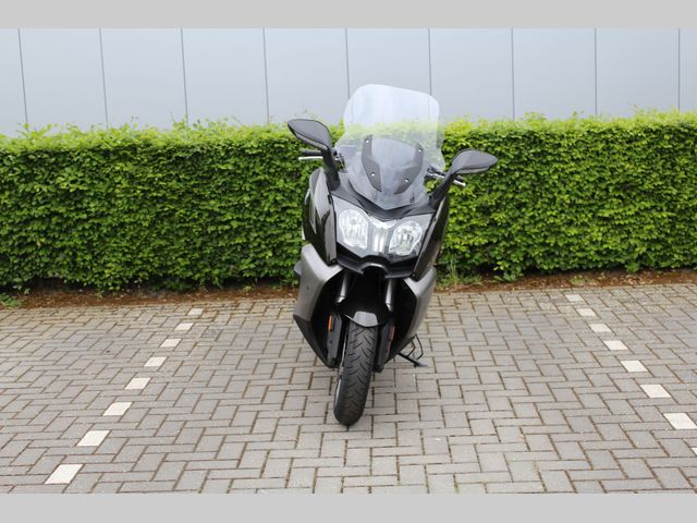 bmw - c-650-gt