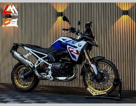 BMW F 900 GS 2024 occasion