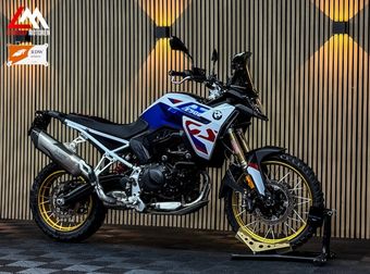 BMW F 900 GS 2024 occasion