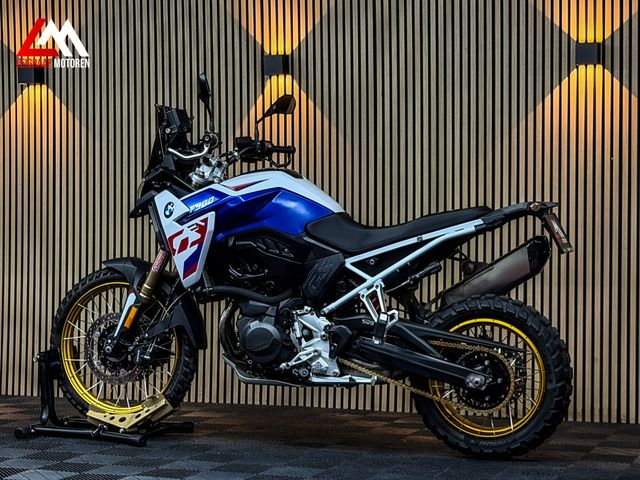bmw - f-900-gs