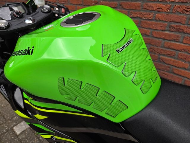 kawasaki - ninja-zx-6r