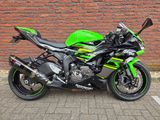 KAWASAKI NINJA ZX-6R