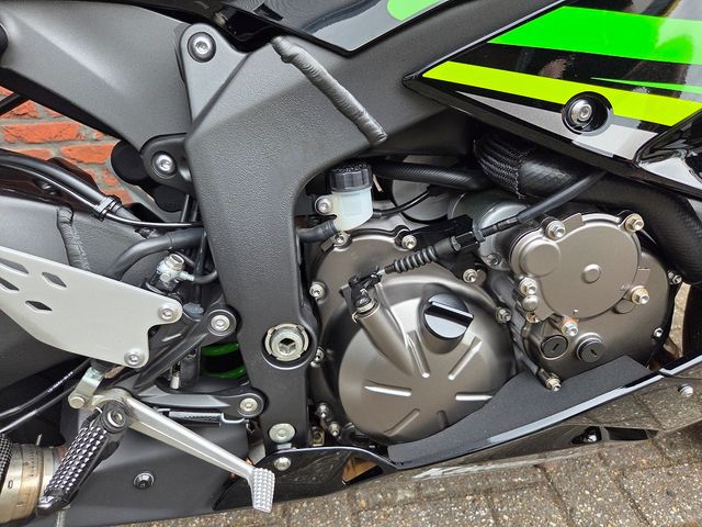 kawasaki - ninja-zx-6r