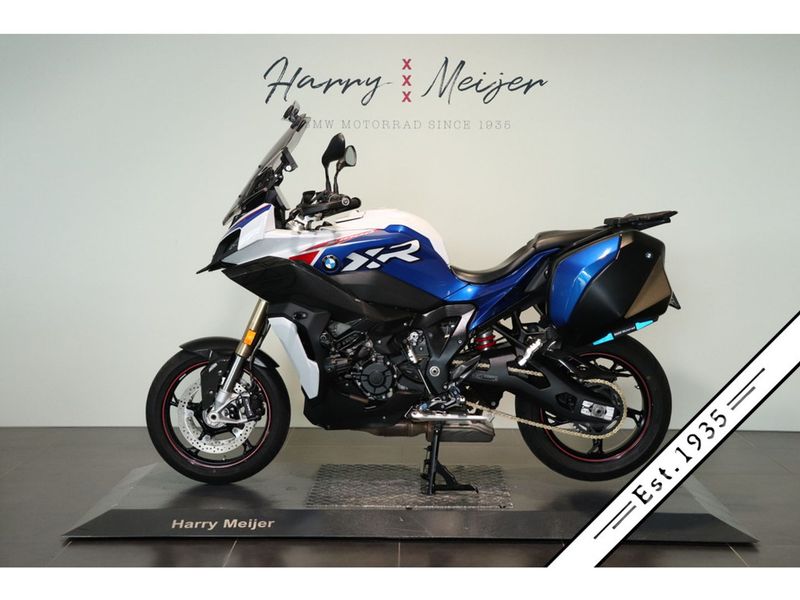 BMW S 1000 XR 2021 occasion