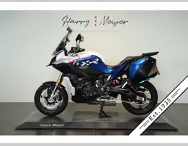 BMW S 1000 XR 2021 occasion