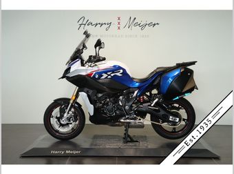 BMW S 1000 XR 2021 occasion