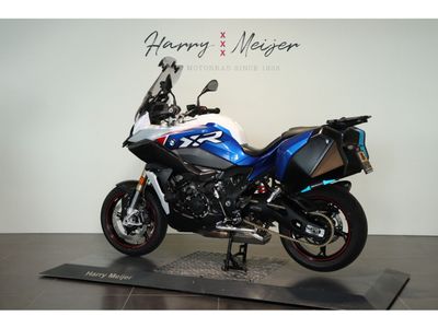 BMW S 1000 XR – foto 2