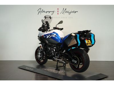 BMW S 1000 XR – foto 3