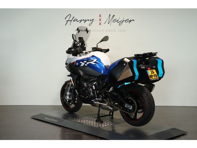 bmw - s-1000-xr