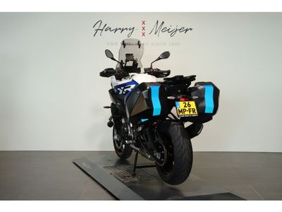 BMW S 1000 XR – foto 4