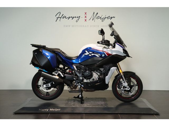 bmw - s-1000-xr