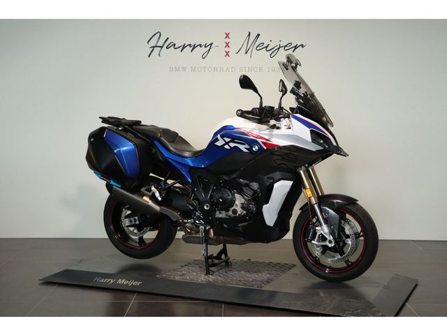 bmw - s-1000-xr