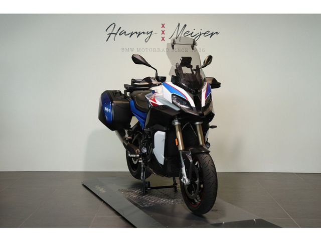 bmw - s-1000-xr
