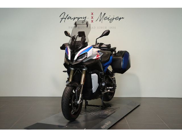 bmw - s-1000-xr