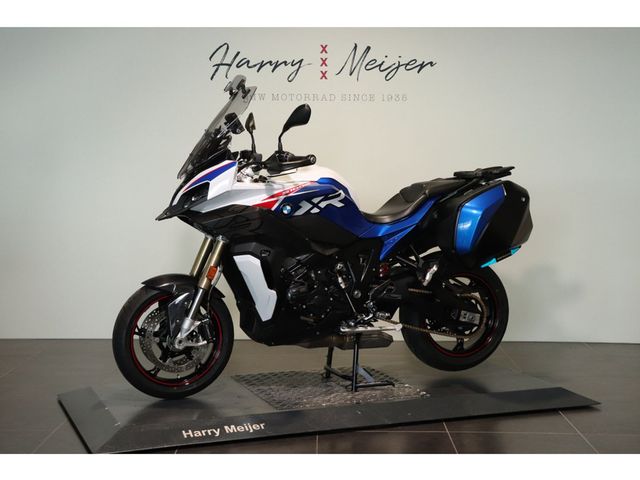 bmw - s-1000-xr