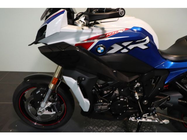 bmw - s-1000-xr