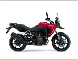Suzuki V-Strom 800 2026 nieuw