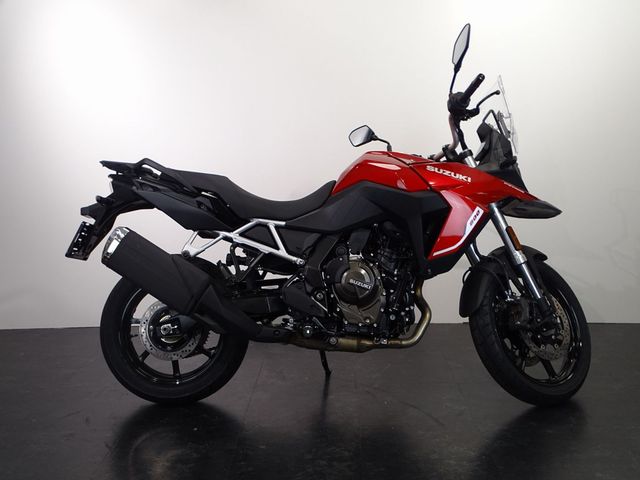 suzuki - v-strom-800