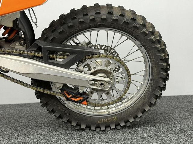 ktm - 450-exc
