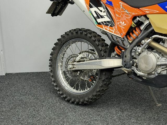 ktm - 450-exc