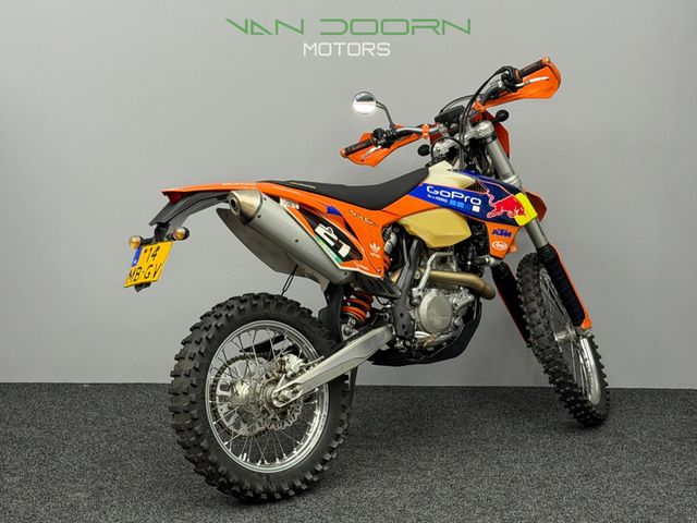 ktm - 450-exc