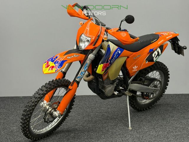 ktm - 450-exc