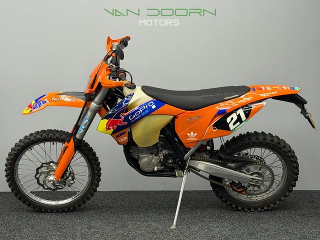 ktm - 450-exc