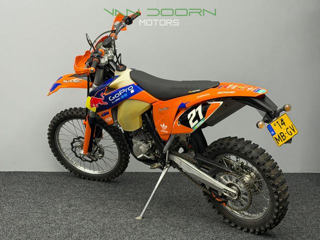 ktm - 450-exc