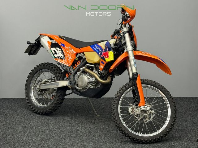 ktm - 450-exc