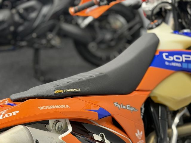 ktm - 450-exc