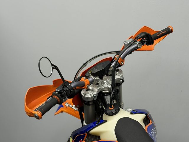 ktm - 450-exc