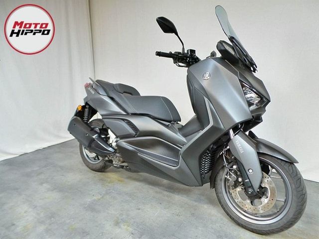 yamaha - x-max-300