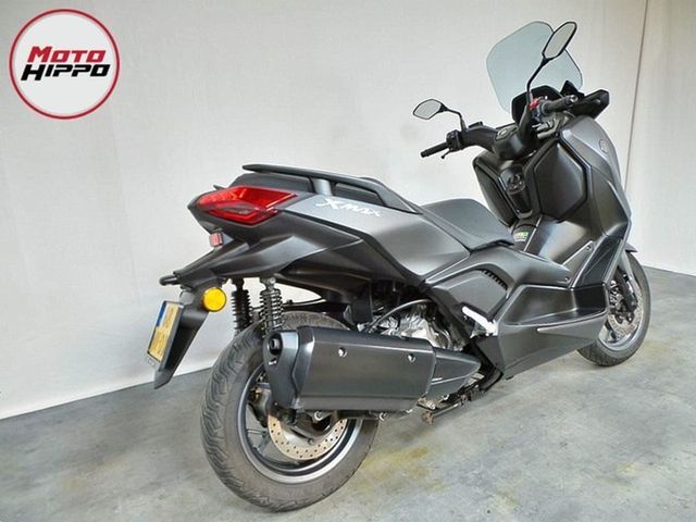 yamaha - x-max-300