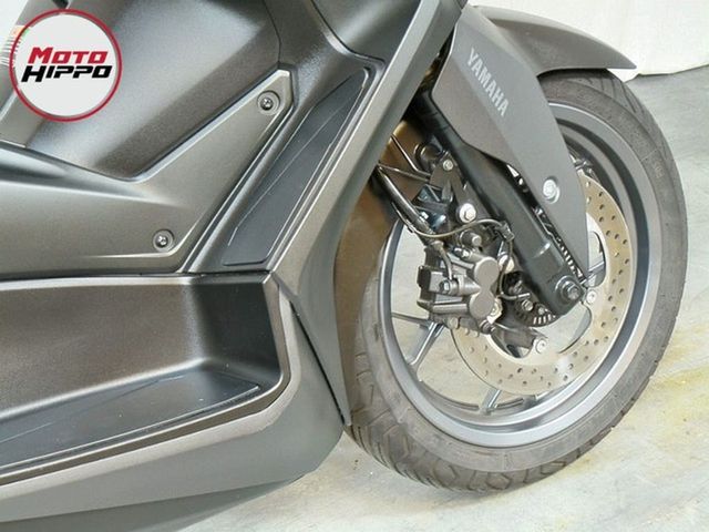 yamaha - x-max-300