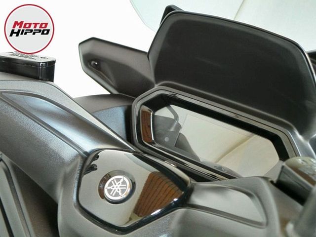yamaha - x-max-300