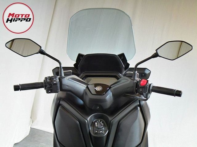 yamaha - x-max-300