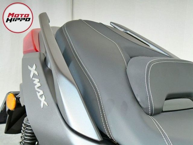 yamaha - x-max-300