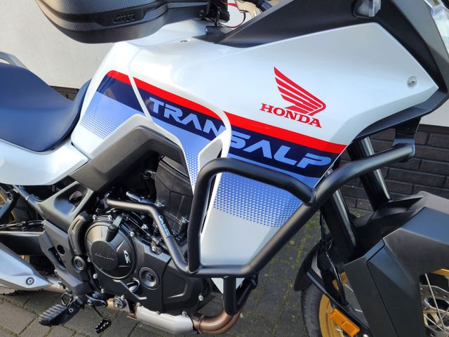 honda - xl-750-transalp